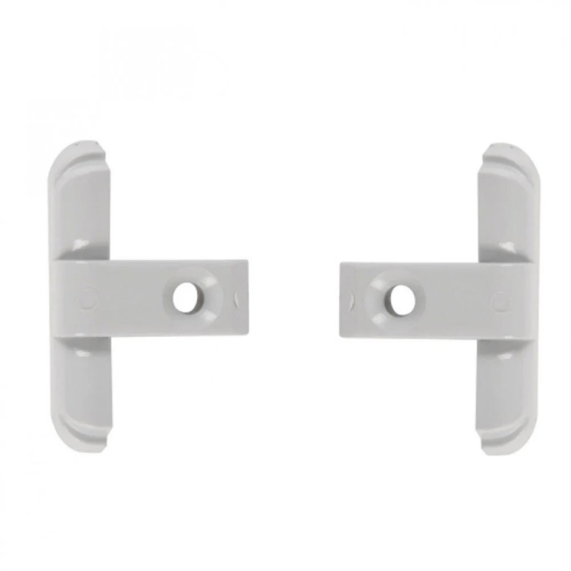 Terminatie sina rulota gri