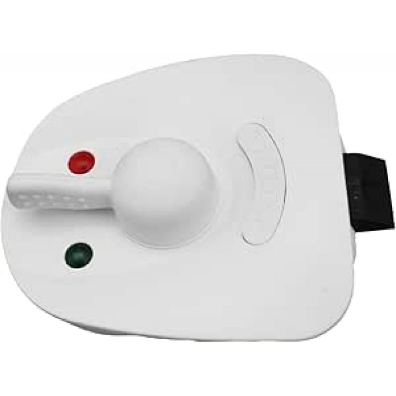 Inchizatoare Hartal partea interioara -culoarea alba (utilizata des la rulotele Hobby si rulotele de fabricatie Germana)