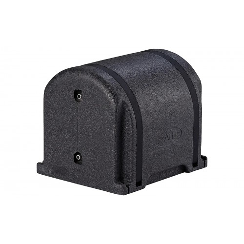 Boiler de apă Sanymo XB-10 pentru rulote / autorulote / bărci, 10 litri / 230 V