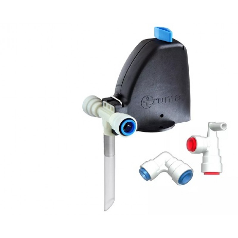 Conexiune FrostControl pentru conexiunile John Guest (JG) , pentru truma