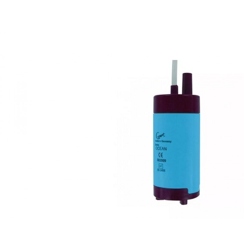 Pompa apa submersibila "Ocean" 21l / 1,5 bar pentru rulote si autorulote