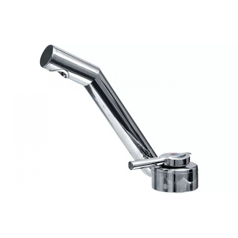 Baterie apa calda-rece Florenz  Sienna pentru orificiu 33mm