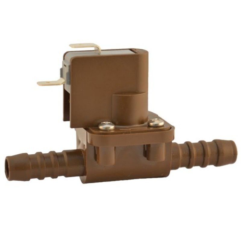 Presostat cu membrană si supapă de reținere integrată 1 BAR