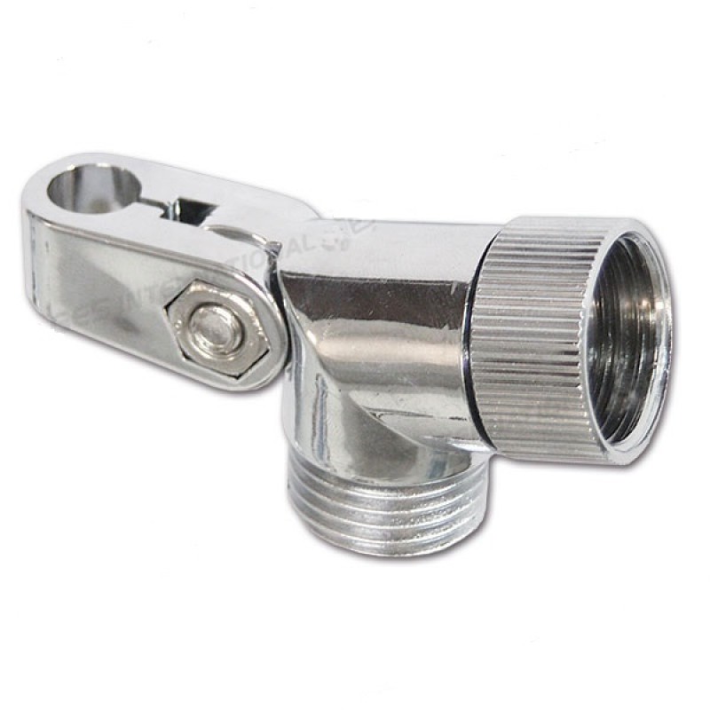 Imbinare de dus cu suport pentru agatat