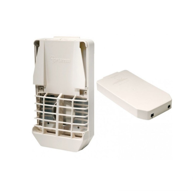 Set complet evacuare KBS3 boiler Truma B & BN produse dupa iulie 2006