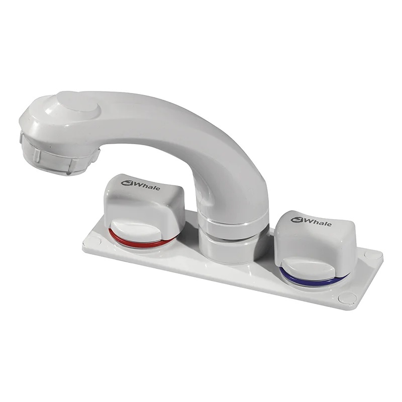 Baterie apa calda - rece Whale Elegance RT2010