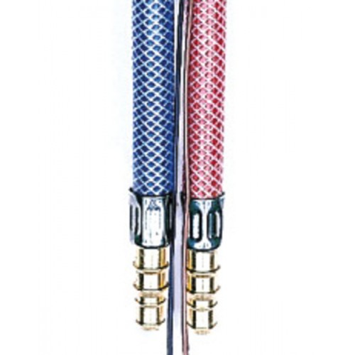 Baterie apa calda - rece CAPRI COMET  cromat