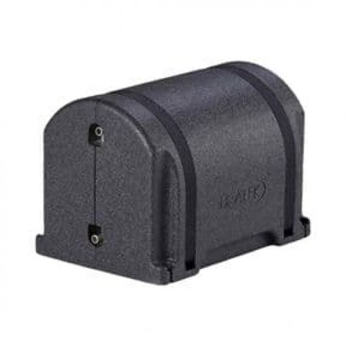 Boiler pentru apa calda Heatek XB-6 pentru rulote si autorulote