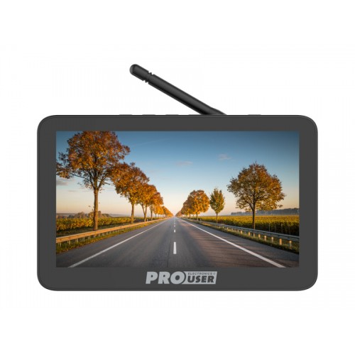 Camera wireless  Pro-User  pt. marsarier