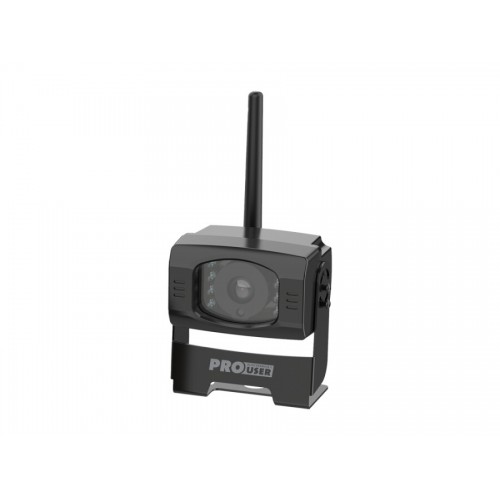 Camera wireless  Pro-User  pt. marsarier