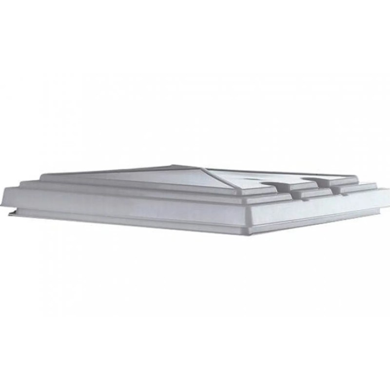 Capac de schimb pentru trapa MPK 42  40 x40