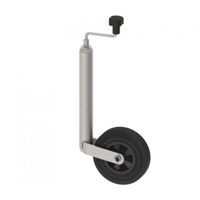 Roata completa protap 48mm 200x50mm