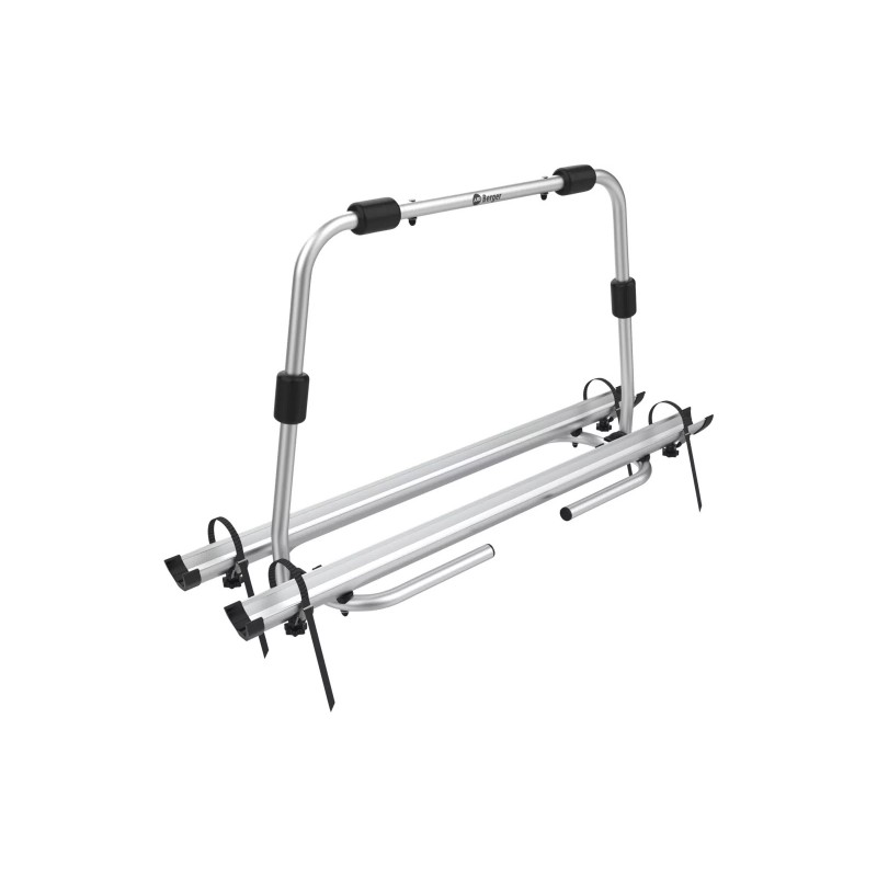 Suport de biciclete Berger Super XL pentru protapul rulotelor