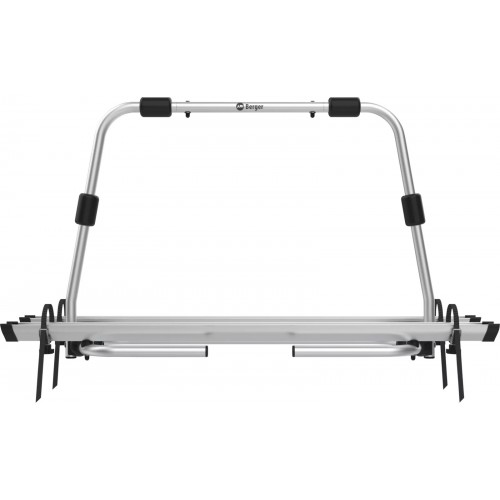 Suport de biciclete Berger Super XL pentru protapul rulotelor