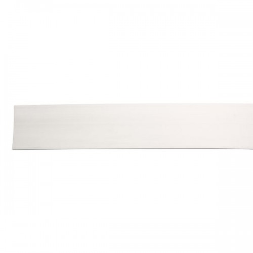 Banda alba pentru chederul de la geamul rulotelor - rola 5m