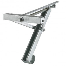 Picior de calare Wintehoff pentru rulote Hobby