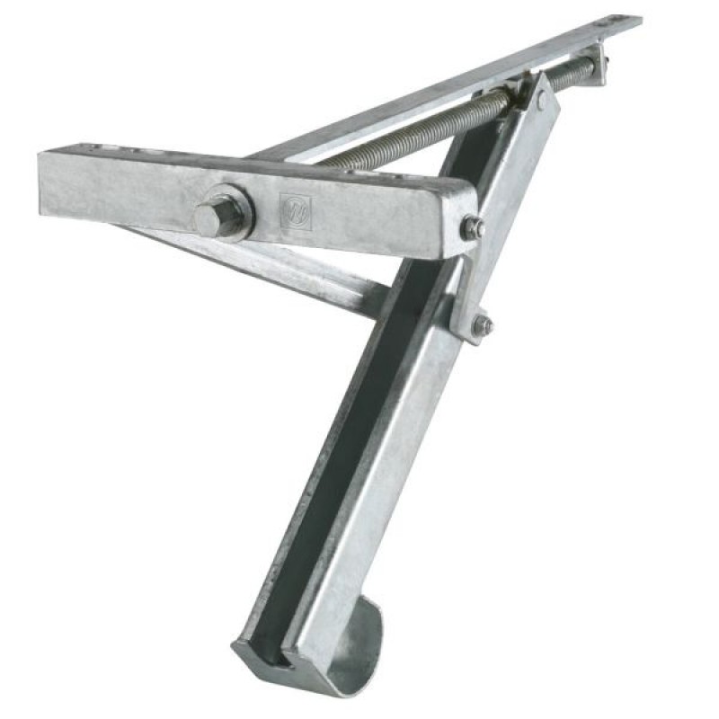 Picior de calare Wintehoff pentru rulote Hobby