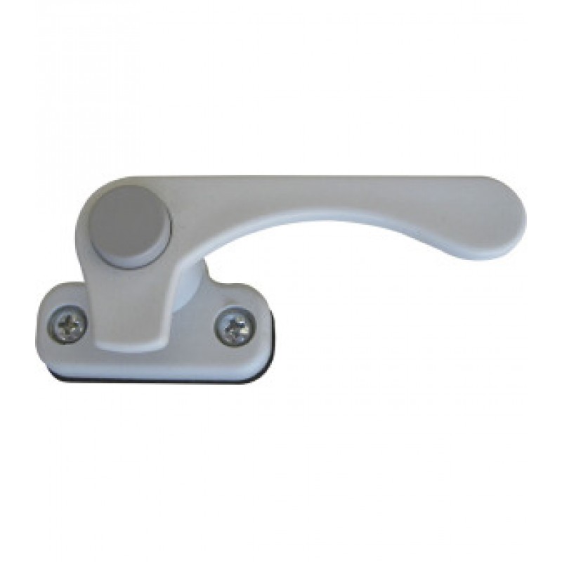 Miner gri dreapta cu buton pentru ferestre seria 6000 PLASTOFORM