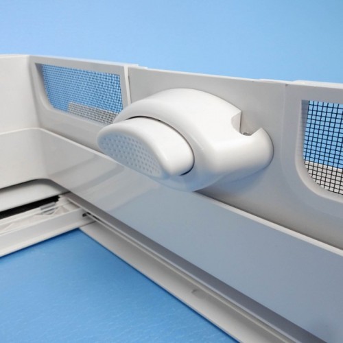 Trapa SKYMAXX PLUS 40x 40cm -cu lumini led