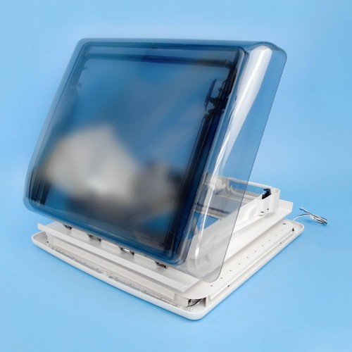 Trapa SKYMAXX PLUS 40x 40cm -cu lumini led