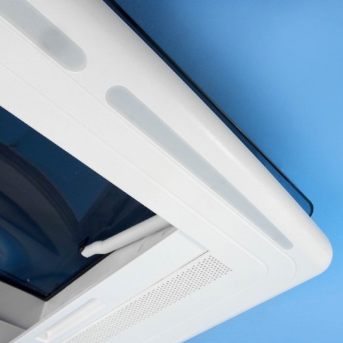 Trapa SKYMAXX PLUS 40x 40cm -cu lumini led