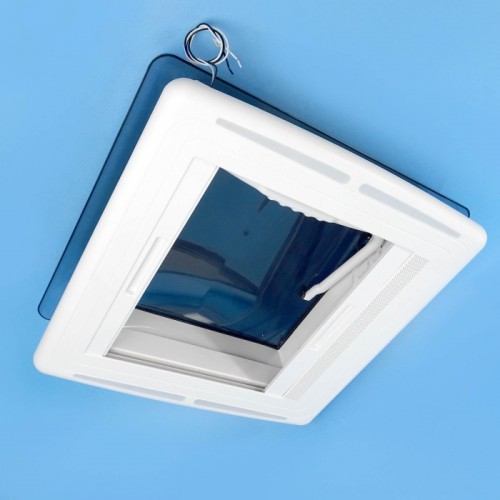 Trapa SKYMAXX PLUS 40x 40cm -cu lumini led