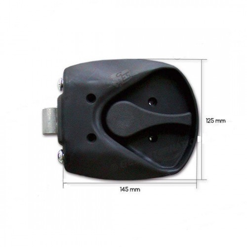 miner usa interior autorulota