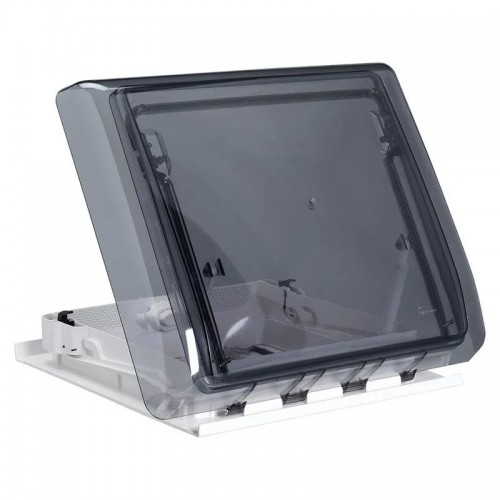 Trapa SKYMAXX 40 X 40 cm transparenta