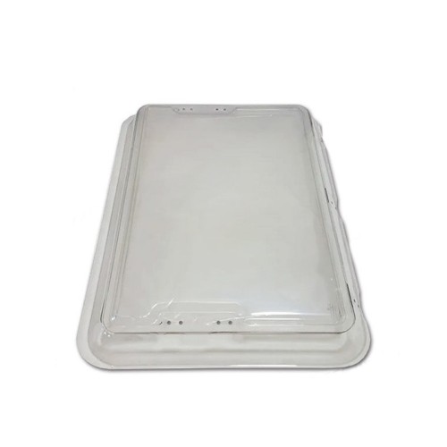 Cupola transparenta compatibila cu HEKI @