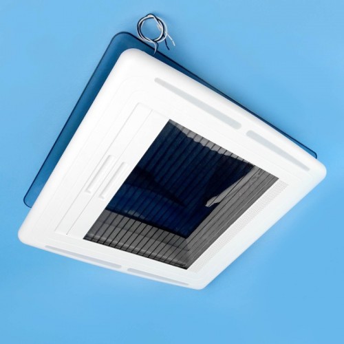 Trapa SKYMAXX PLUS 40x 40cm -cu lumini led