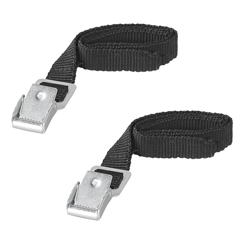 Curele cu catarama metalica 18mm-50cm 2buc/set