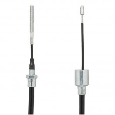 Cablu de frana 1130 / 1357 mm pentru BPW