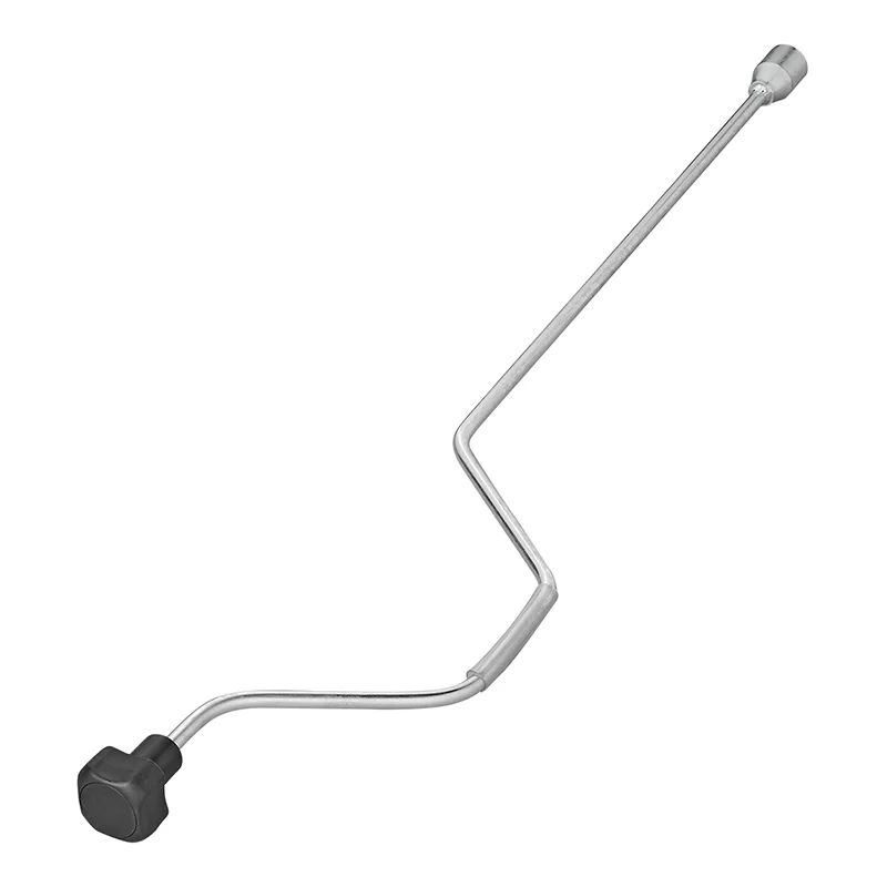 Manivela de calare 840mm-19mm