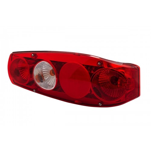 Lampa stinga spate Caraluna II pentru autorulota