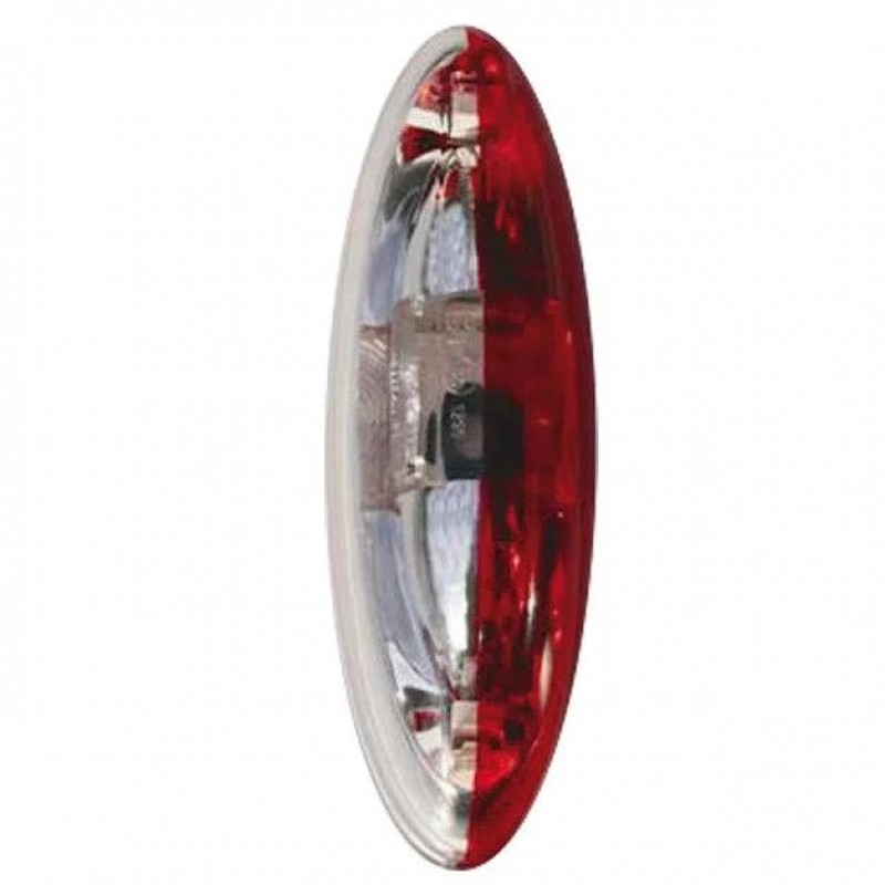 Lampa pozitie rosu-alb SPL 2010