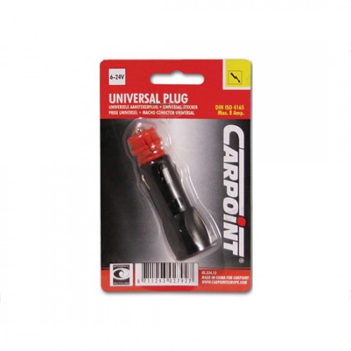 Stecher 12v 2 in 1 -pentru priza de bricheta si pentru priza Bosh