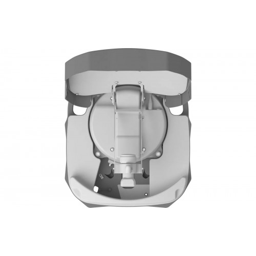 Antena SAT complet automată SELFSAT CARAVAN MOBIL