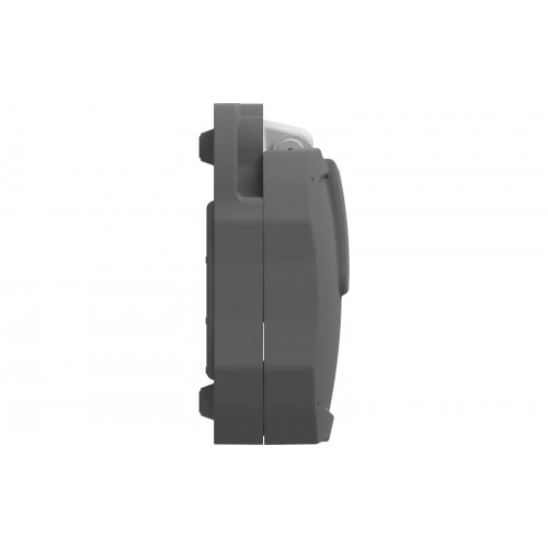 Antena SAT complet automată SELFSAT CARAVAN MOBIL