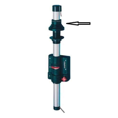 Manson de etansare pentru suport antena TV antena HDM 135