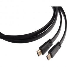 Cablu HDMI cu banda plata 