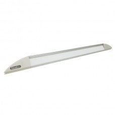 Lampa exterioara  pentru iluminarea cortului de la rulota cu montaj deasupra usii