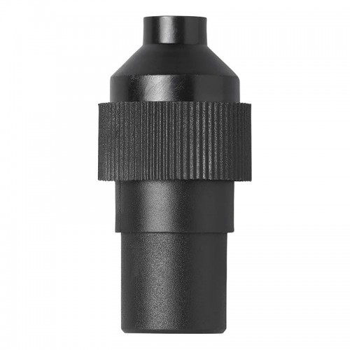 Fișă PVC (stecher) cu 2 pini pentru 12v sau 24 v