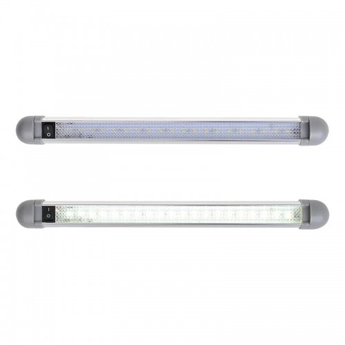 Lampa liniara cu 20 LED 12v pentru rulota