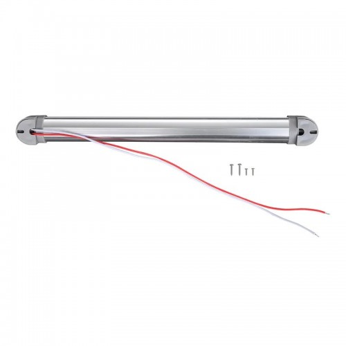 Lampa liniara cu 20 LED 12v pentru rulota