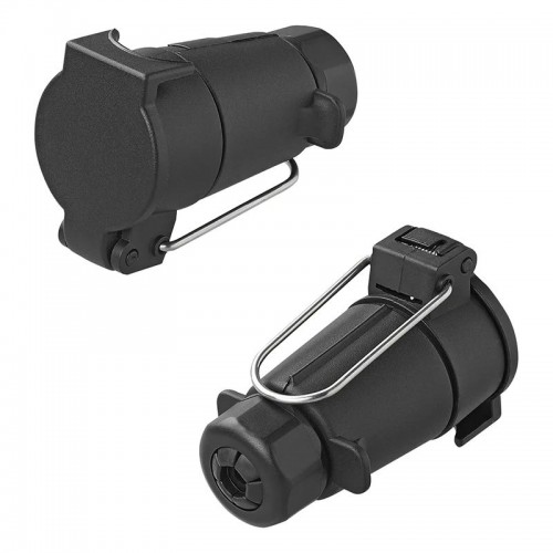 Priza mobila 7 pini cu cirlig