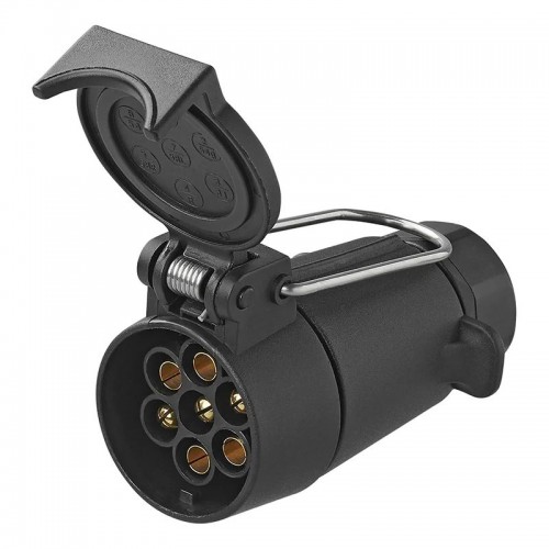 Priza mobila 7 pini cu cirlig