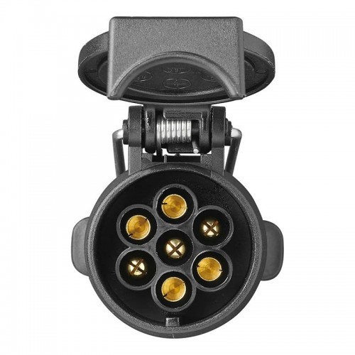 Priza mobila 7 pini cu cirlig