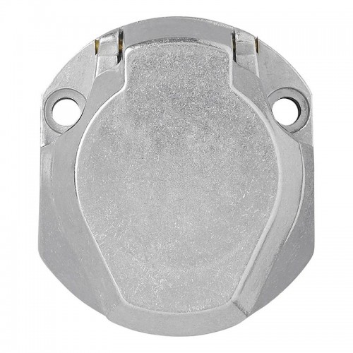 Priză metalică tip Jaeger cu 13 pini