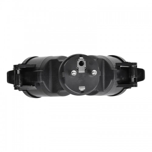 Stecher multiplicator cu 2 prize