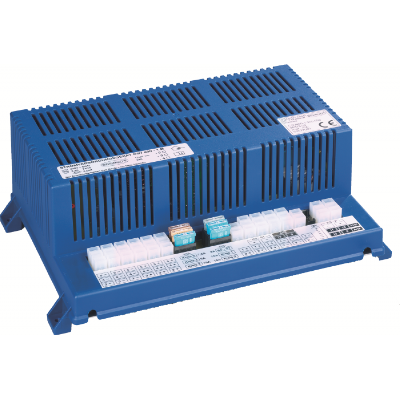 Transformator - Controler CSV 400  Schaudt